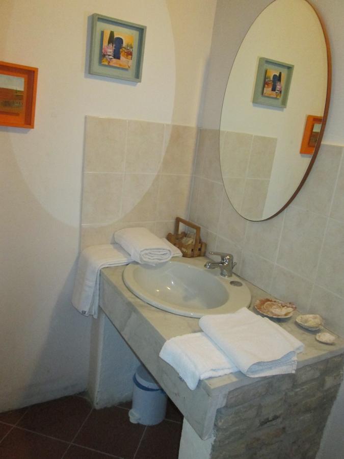 Casamare Gabicce Gabicce Mare Exterior foto