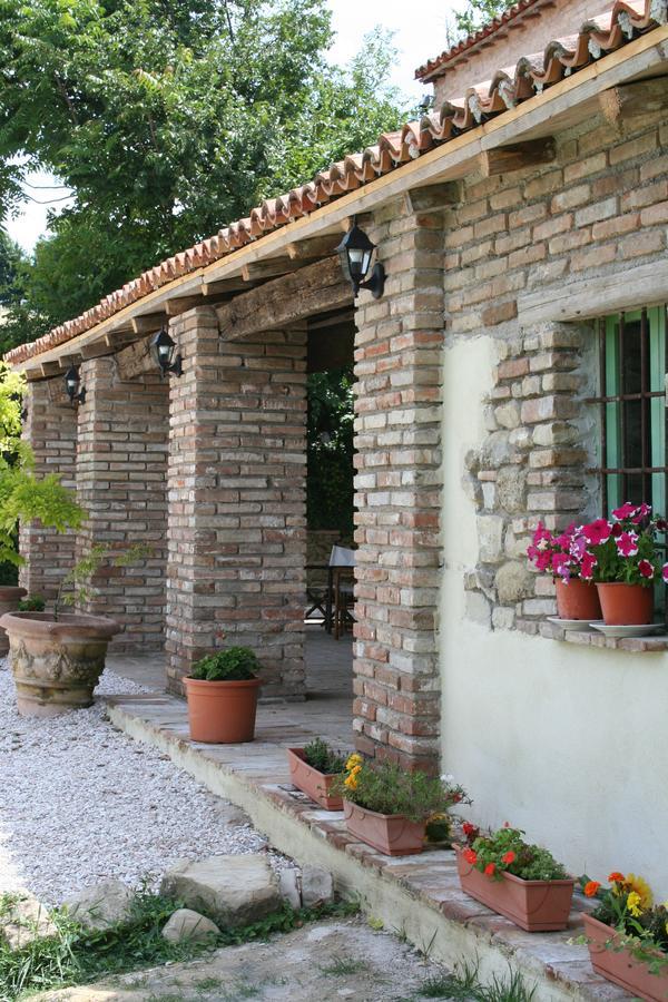 Casamare Gabicce Gabicce Mare Exterior foto