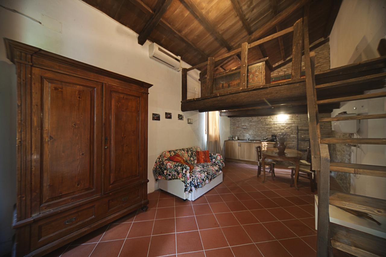 Casamare Gabicce Gabicce Mare Exterior foto
