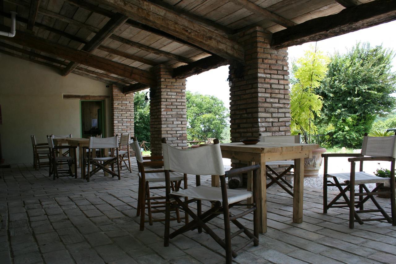 Casamare Gabicce Gabicce Mare Exterior foto