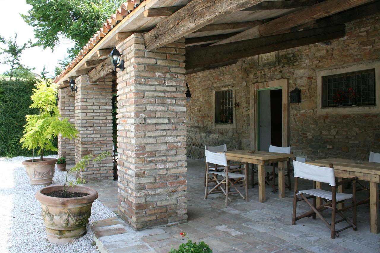 Casamare Gabicce Gabicce Mare Exterior foto